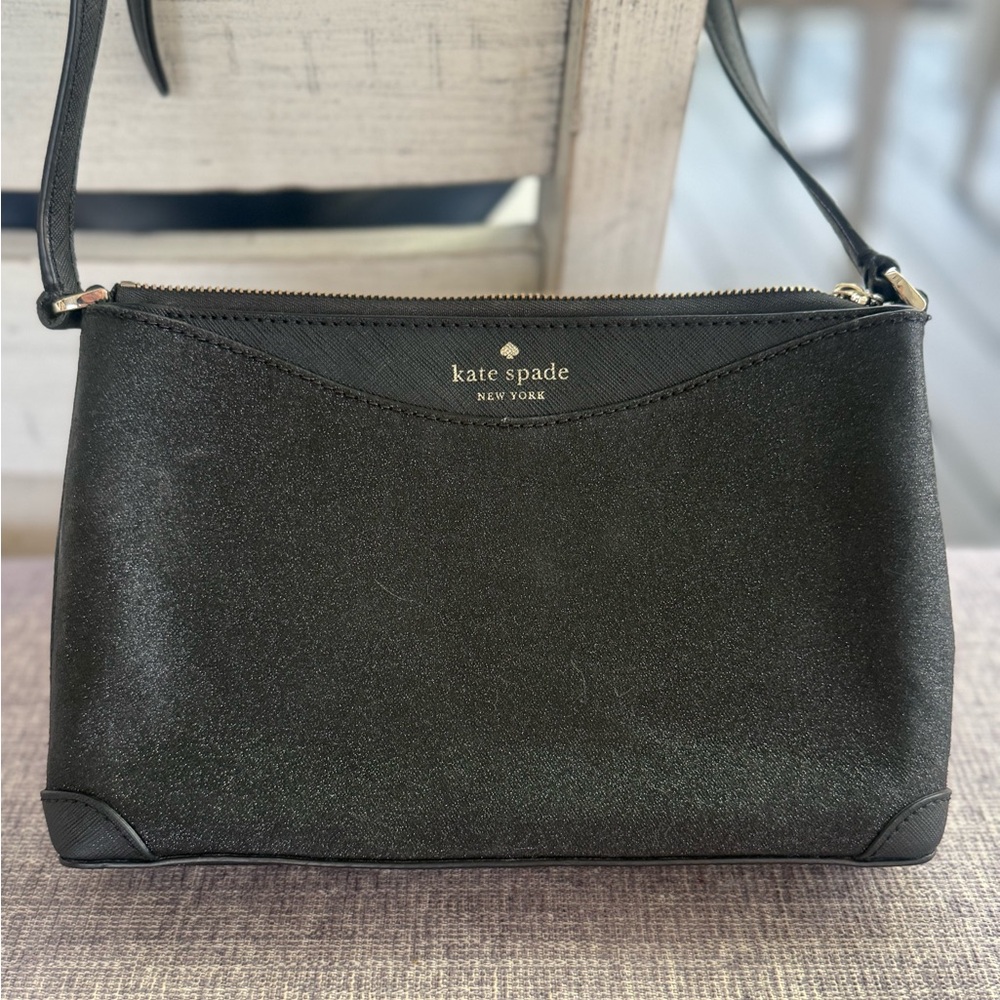 Kate Spade New York Shimmy Cross Body